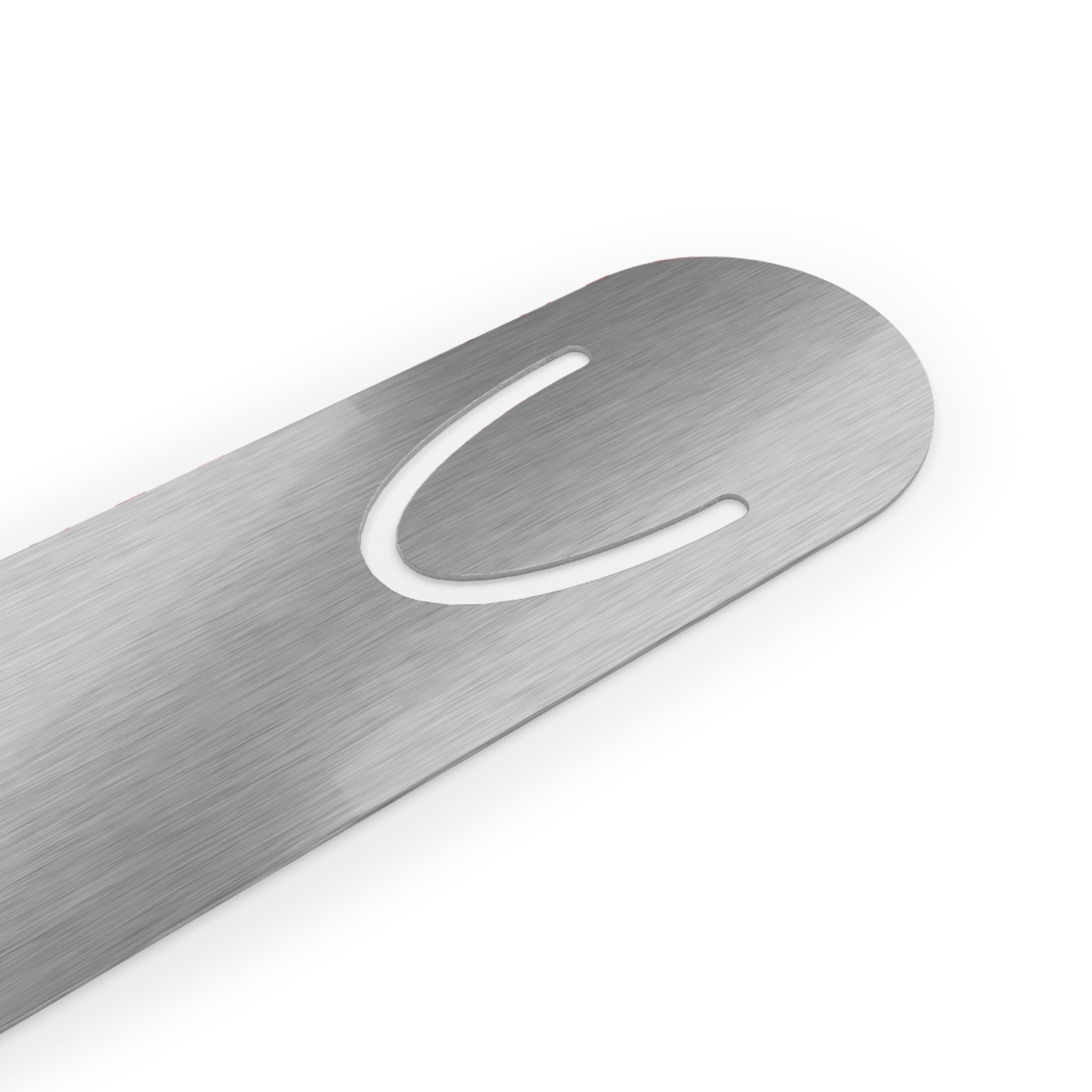 "Love Never Fails" Bookmark