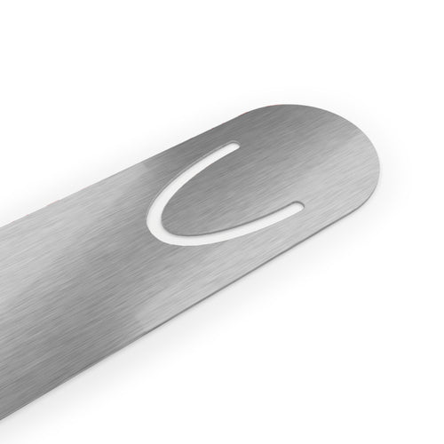 "Love Never Fails" Bookmark