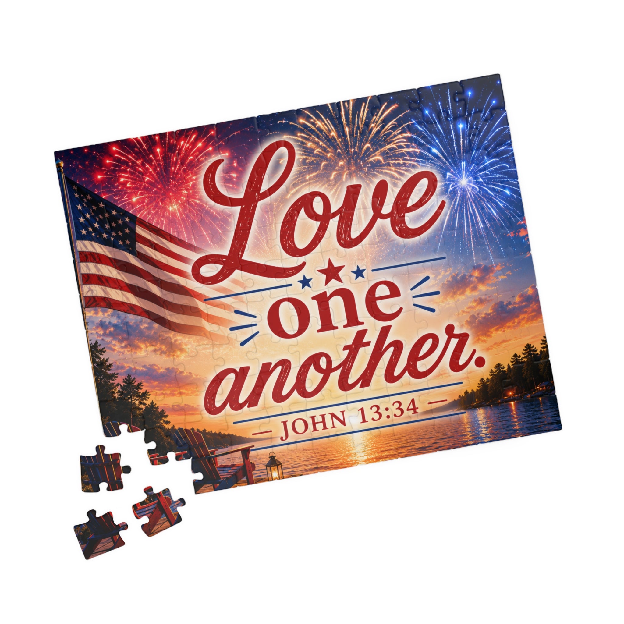 Puzzle (110, 252, 520, 1014-piece)