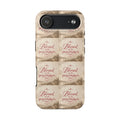 Blessed Are the Peacemakers Phone Case — Christian Inspirational Tough Phone Case