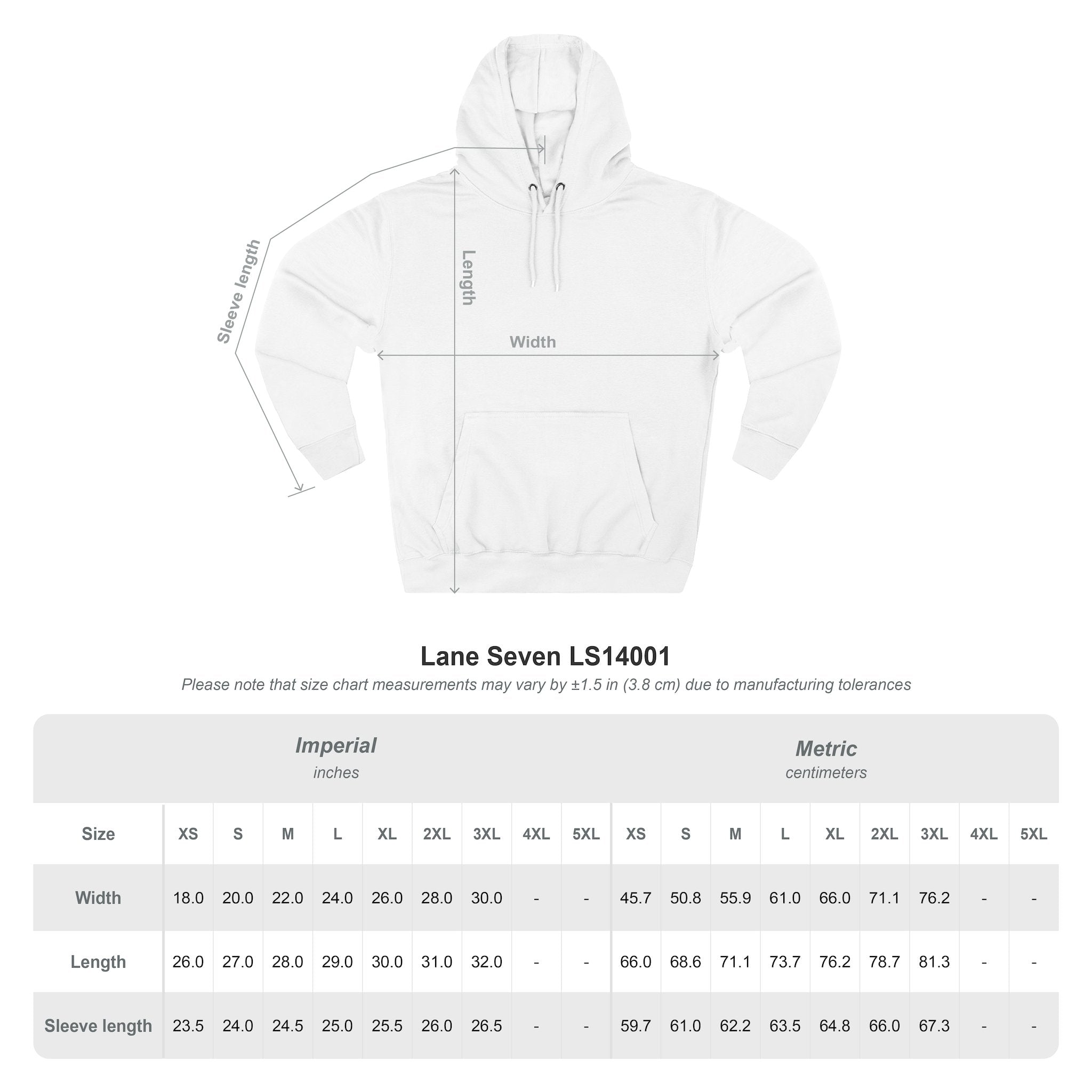 Faith Quote Hoodie — "I am the way, the truth, and the life" Fleece Pullover